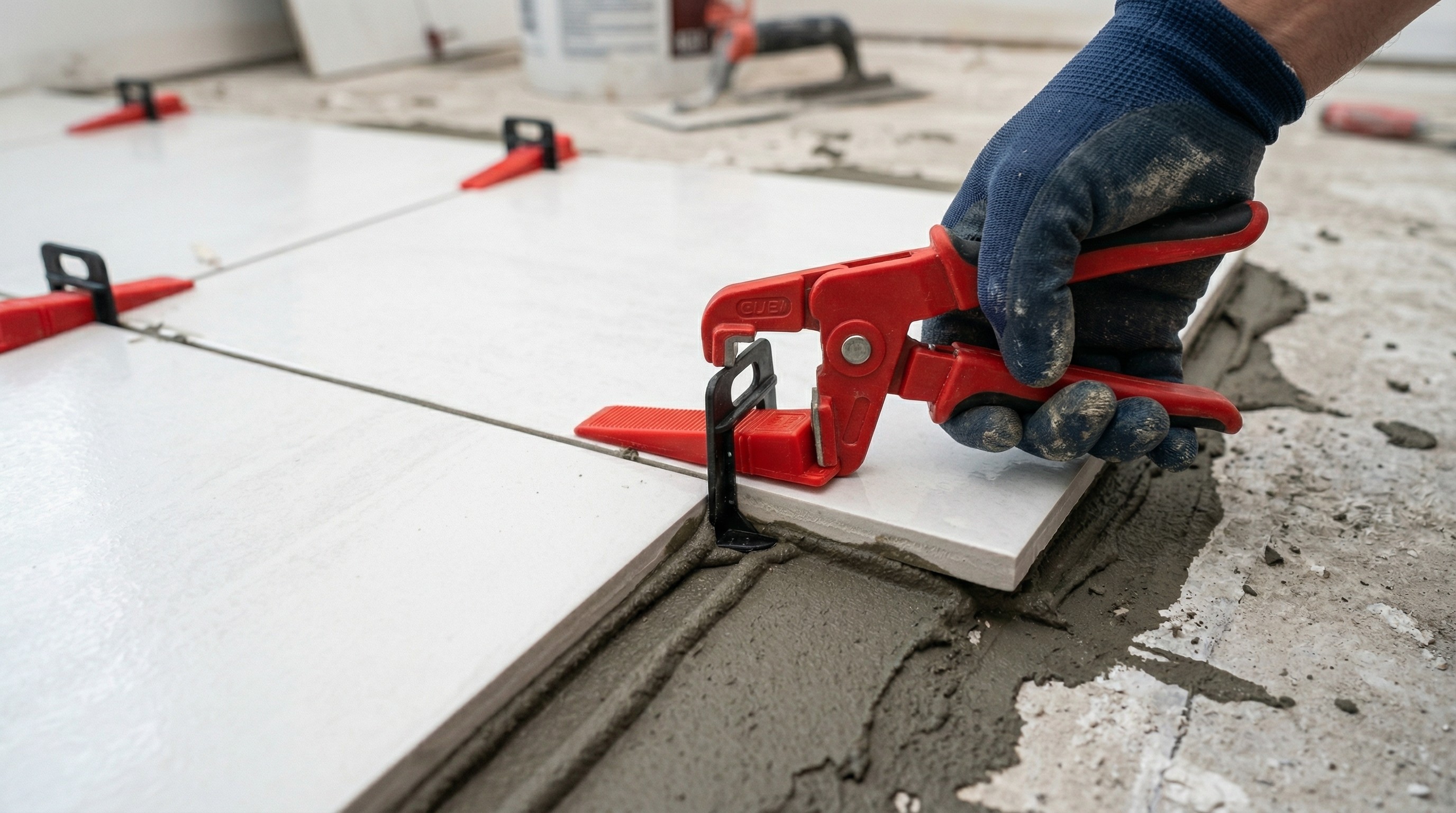 Fliesen Mario Richter – Fliesenleger Illingen